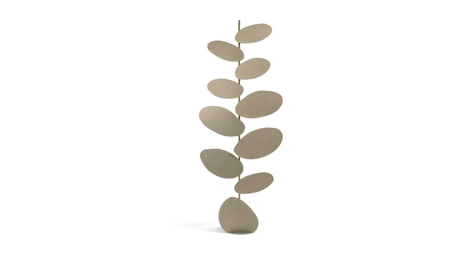 foliage floor lamp foliage floor lamp